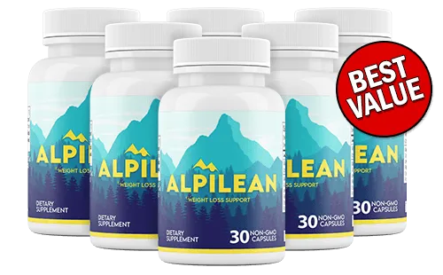 Alpilean Buy Now