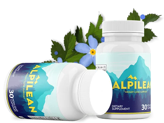 Alpilean Supplement